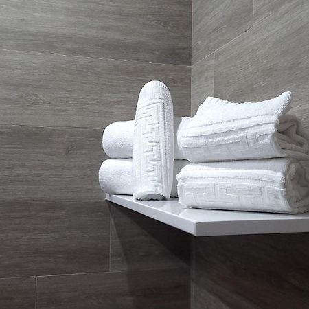 Hotel Salvador Bailén Εξωτερικό φωτογραφία