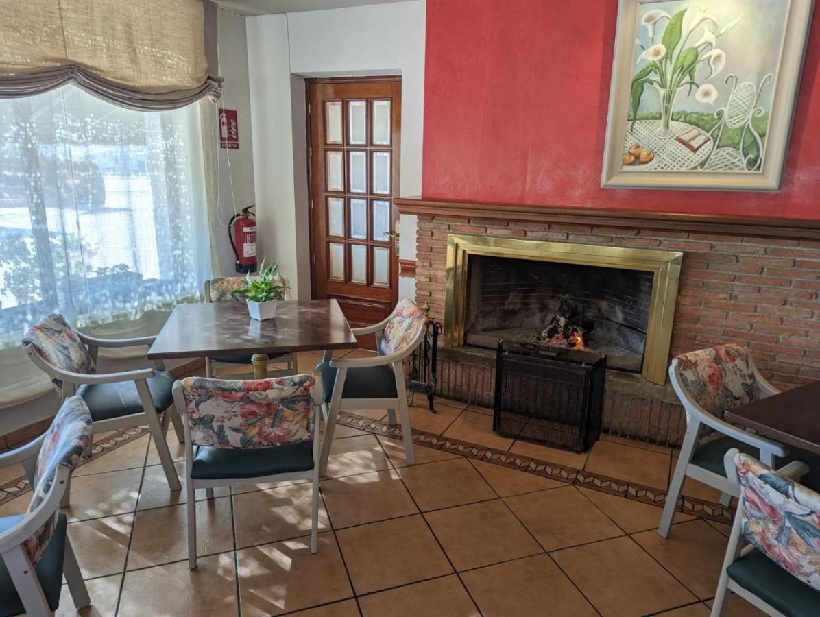 Hotel Salvador Bailén Εξωτερικό φωτογραφία