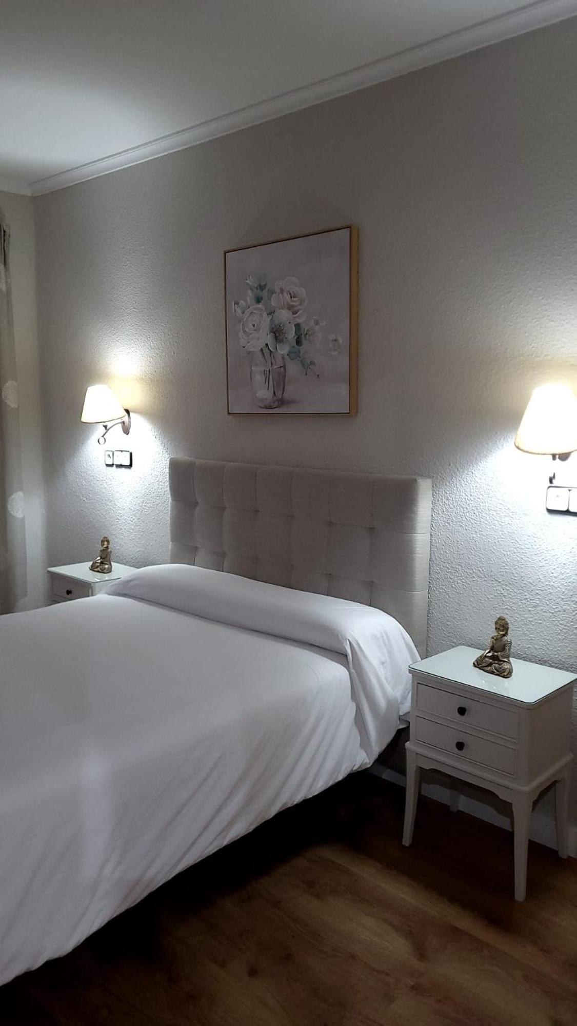 Hotel Salvador Bailén Εξωτερικό φωτογραφία