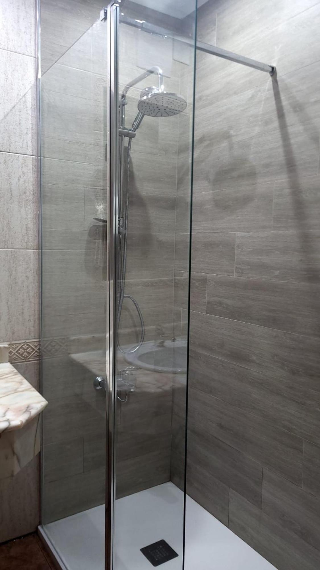 Hotel Salvador Bailén Εξωτερικό φωτογραφία