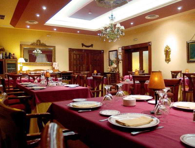 Hotel Salvador Bailén Εξωτερικό φωτογραφία