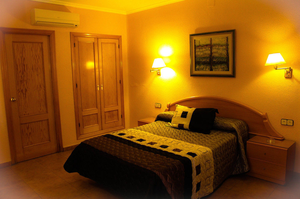 Hotel Salvador Bailén Εξωτερικό φωτογραφία