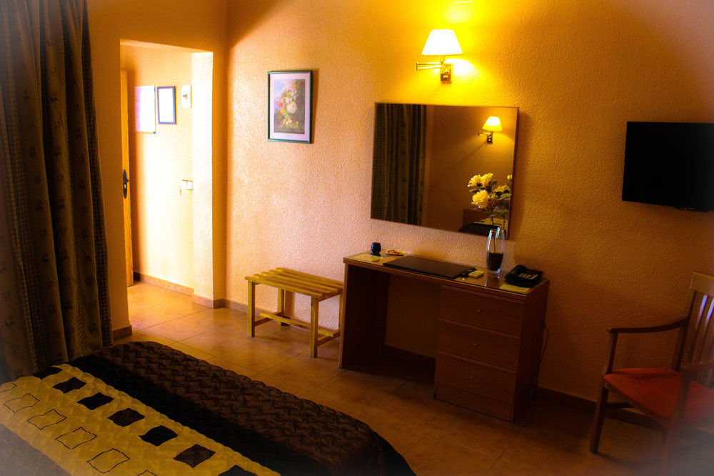Hotel Salvador Bailén Εξωτερικό φωτογραφία