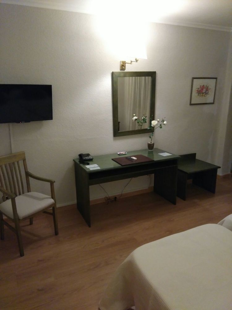 Hotel Salvador Bailén Εξωτερικό φωτογραφία