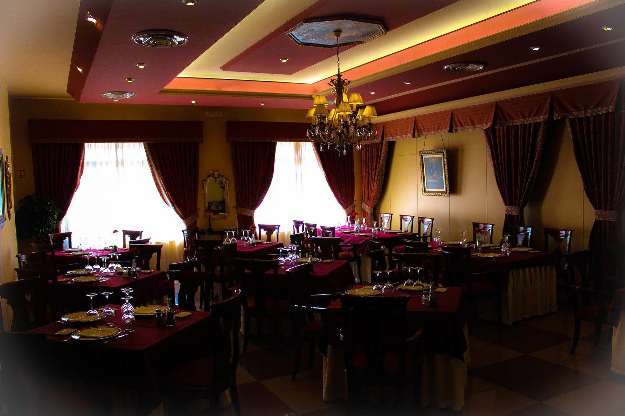 Hotel Salvador Bailén Εξωτερικό φωτογραφία