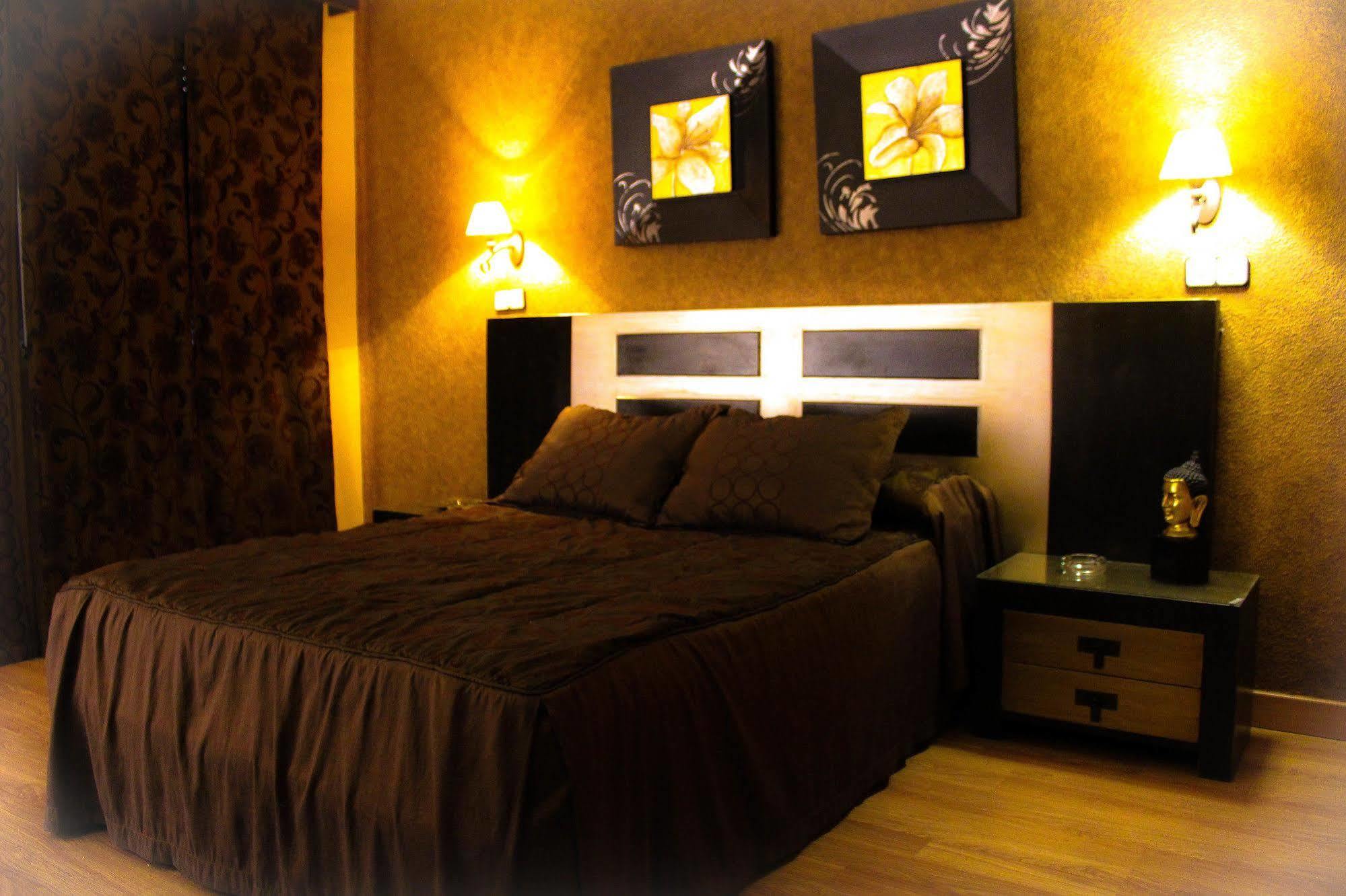 Hotel Salvador Bailén Εξωτερικό φωτογραφία