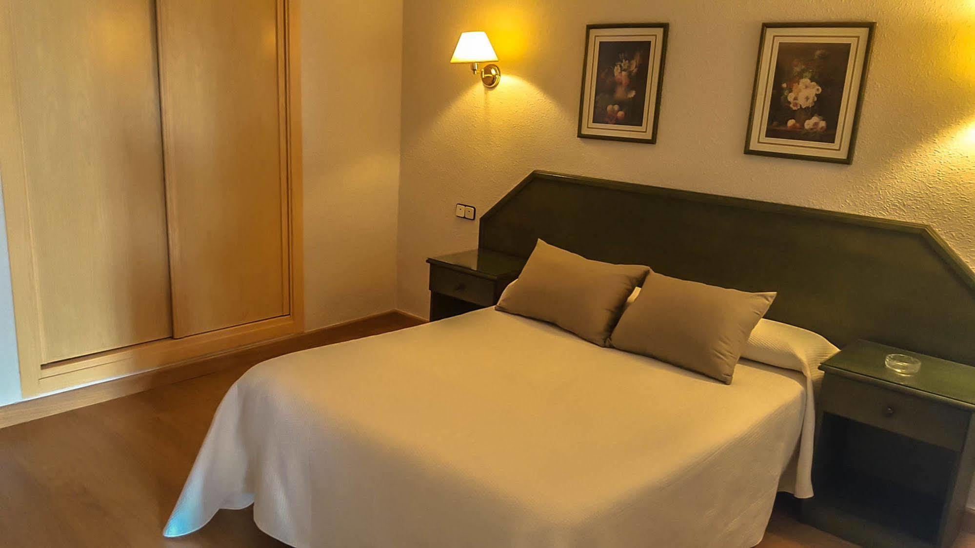 Hotel Salvador Bailén Εξωτερικό φωτογραφία